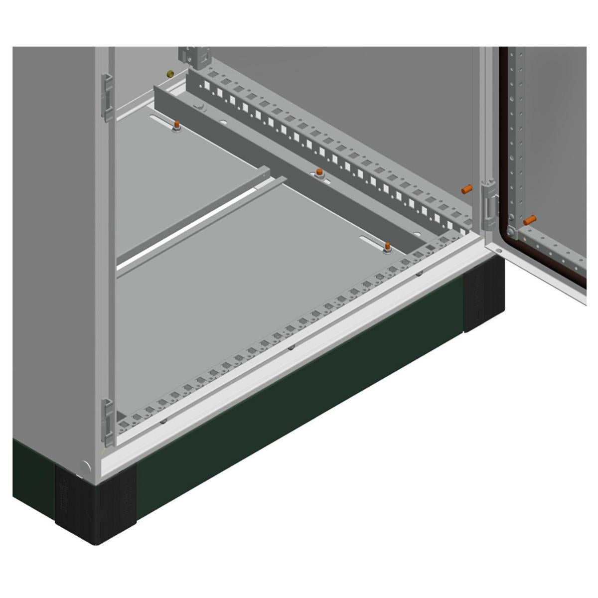 Profiler Schneider Horisontale - Schneider Electric