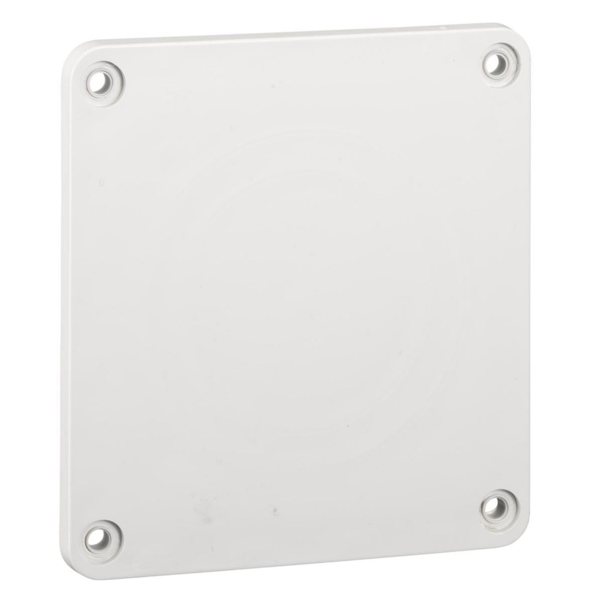 Kaedra tilbehør Schneider blindplate - Schneider Electric