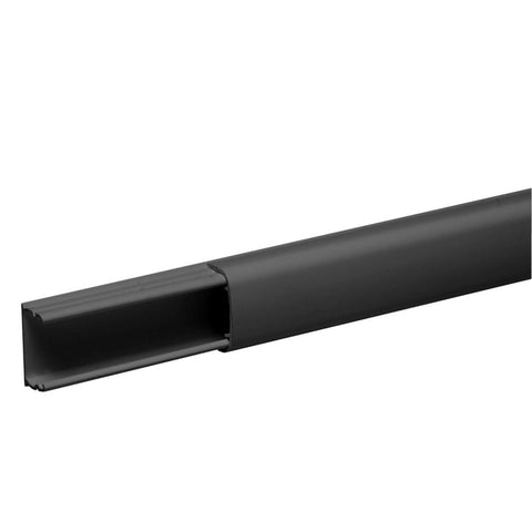 Minikanal OptiLine PVC med Dobbelsidig Teip