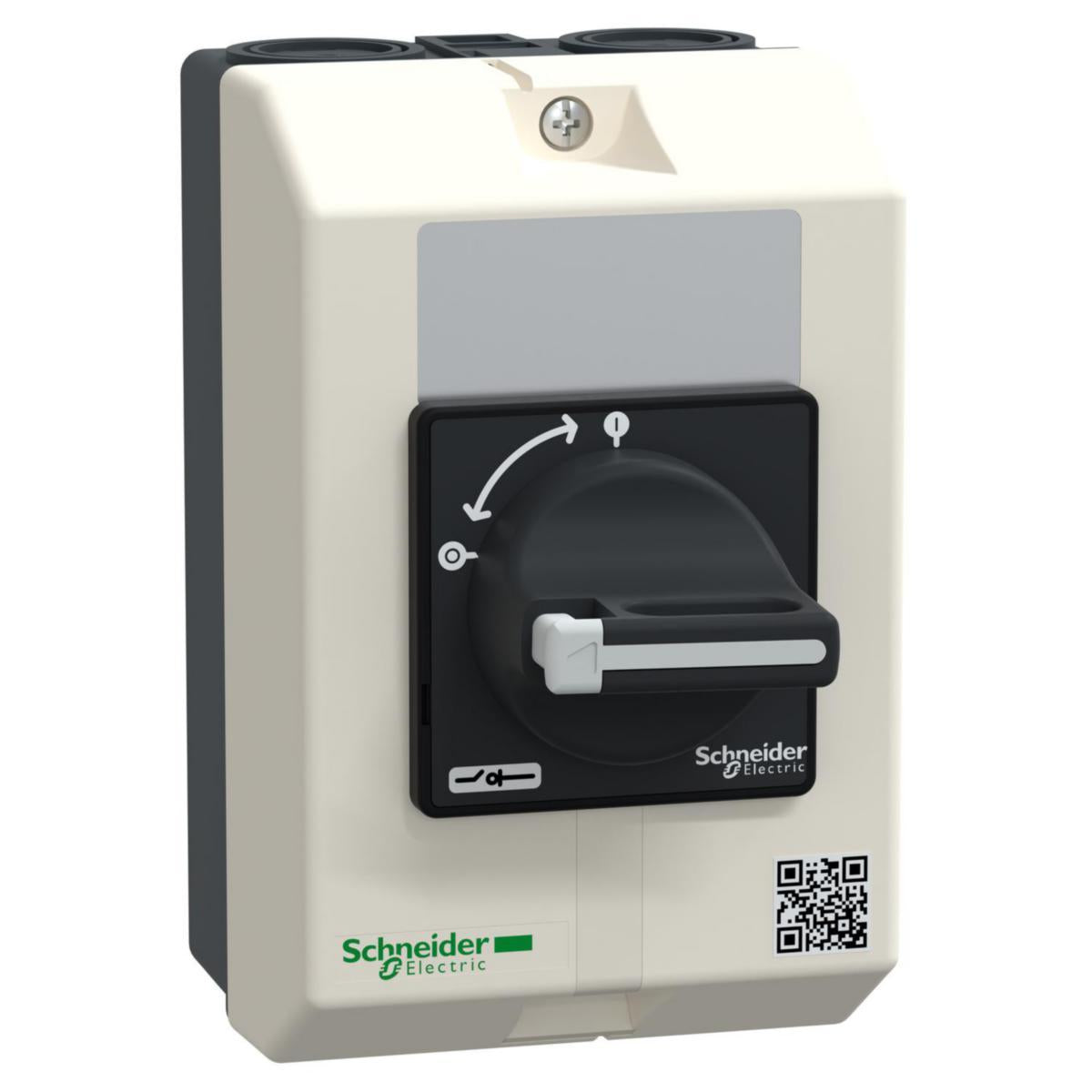 Kapslede sikkerhetsbrytere Schneider Vario - Schneider Electric