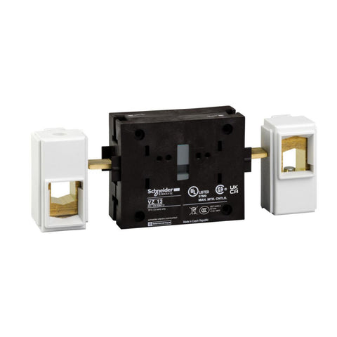 Vario Nøytral pol Schneider - Schneider Electric