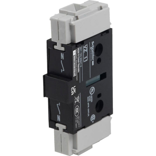 Vario Nøytral pol Schneider - Schneider Electric