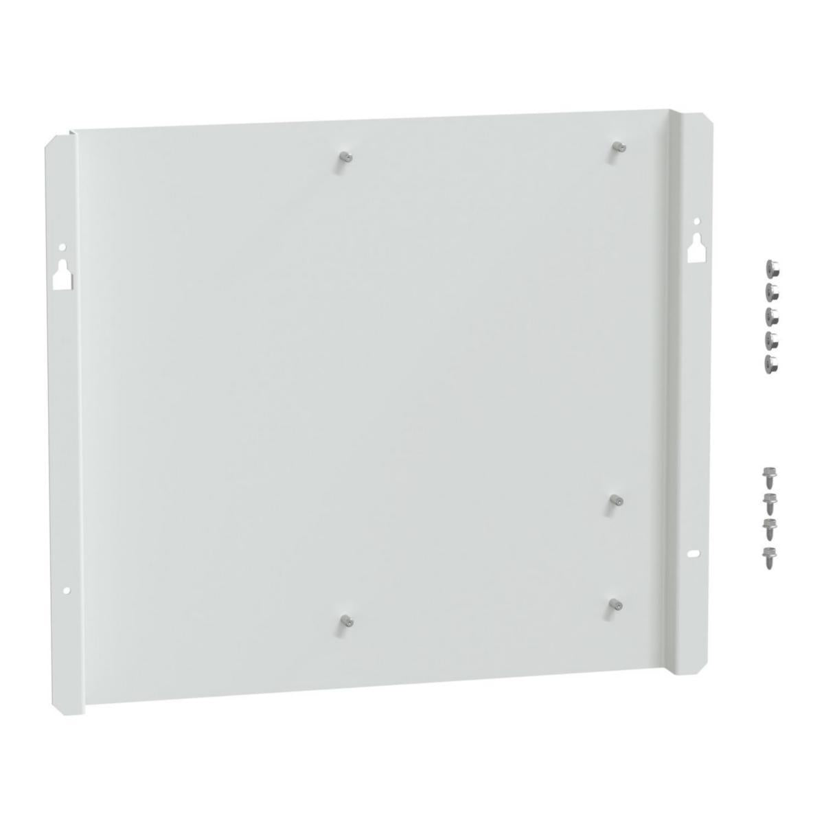 Montasjeplate for TransferPacT PrismaSeT - Schneider Electric