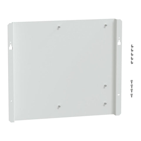 Montasjeplate for TransferPacT PrismaSeT - Schneider Electric