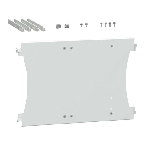 Montasjeplate for TransferPacT PrismaSeT - Schneider Electric