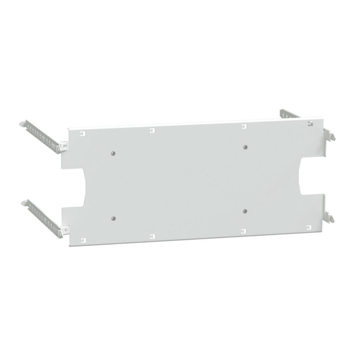 Montasjeplate for TransferPacT PrismaSeT - Schneider Electric