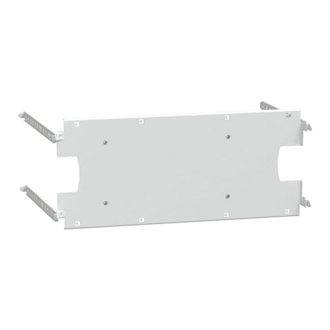 Montasjeplate for TransferPacT PrismaSeT - Schneider Electric