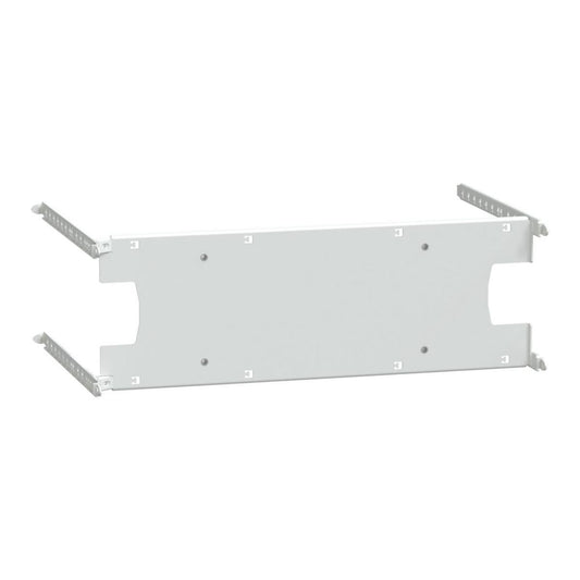 Montasjeplate for TransferPacT PrismaSeT - Schneider Electric