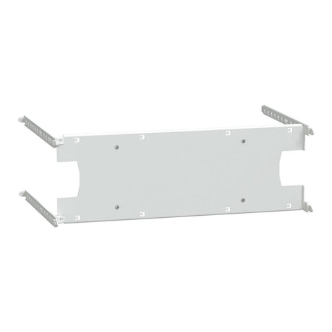 Montasjeplate for TransferPacT PrismaSeT - Schneider Electric