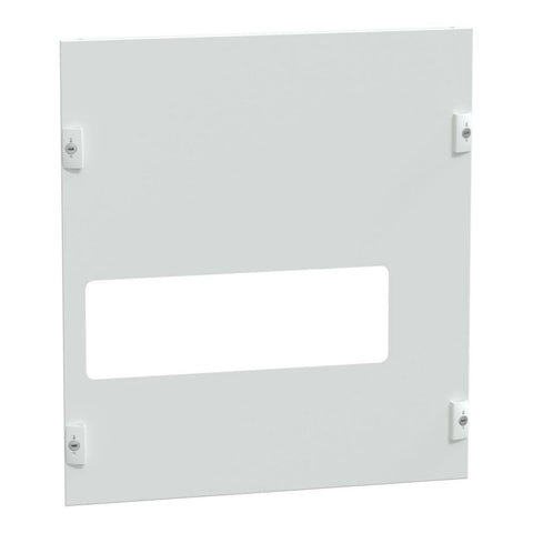 Frontplate for TransferPacT-TA - Schneider Electric