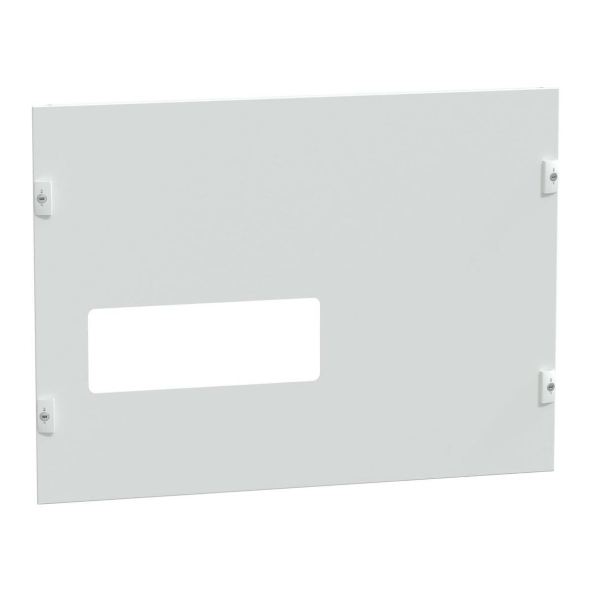 Frontplate for TransferPacT-TA - Schneider Electric