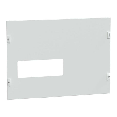 Frontplate for TransferPacT-TA - Schneider Electric