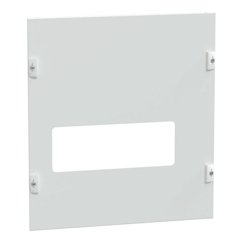 Frontplate for TransferPacT-TA - Schneider Electric