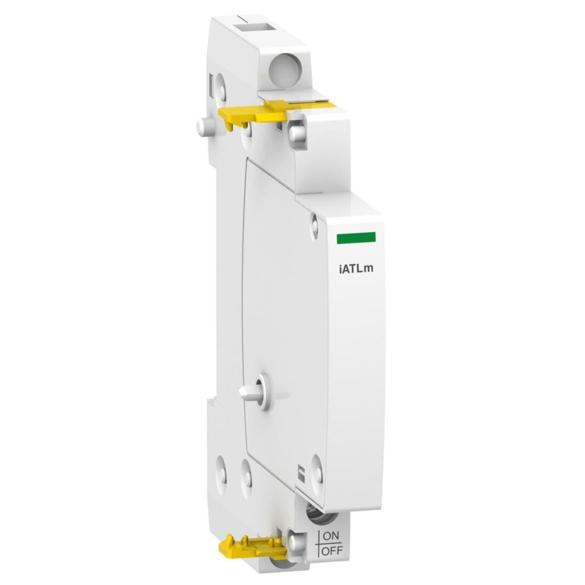 Hjelpereele Schneider iATLc - Schneider Electric