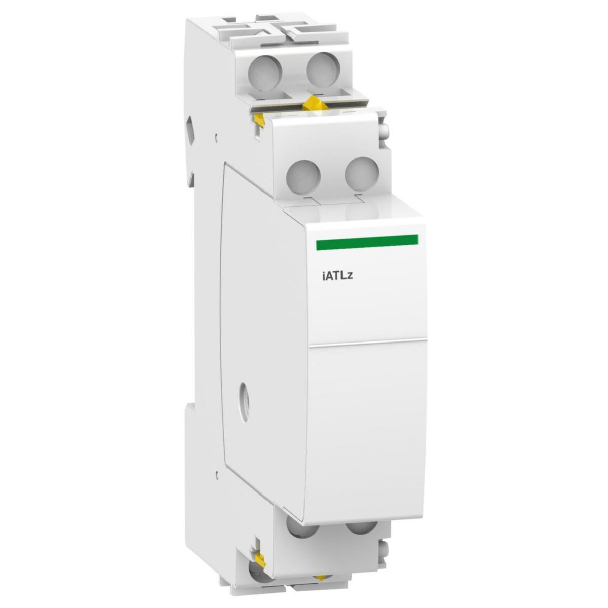 Hjelpereele Schneider iATLc - Schneider Electric
