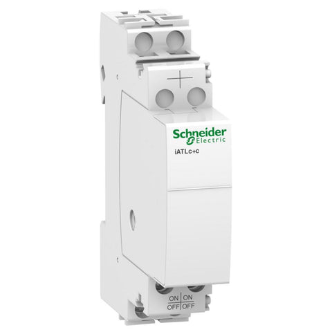 Hjelpereele Schneider iATLc - Schneider Electric