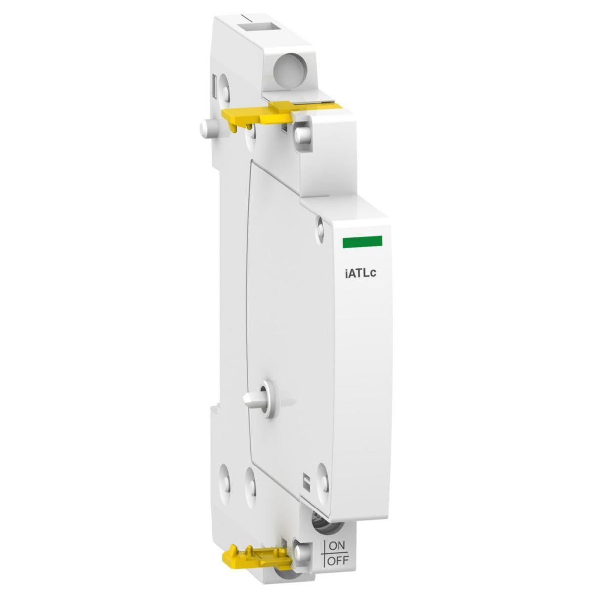 Hjelpereele Schneider iATLc - Schneider Electric