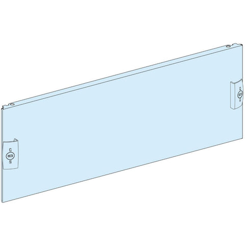 Frontplate Schneider tett PrismaSeT