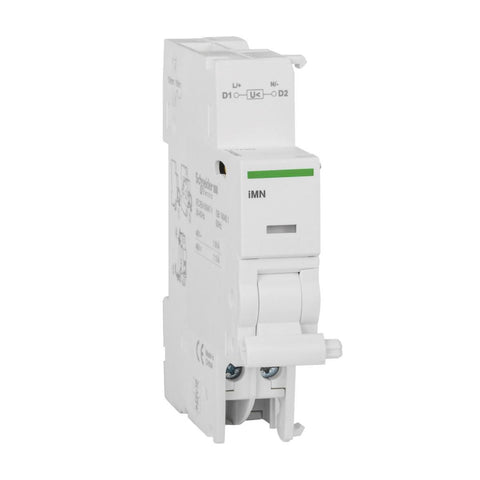 Nullspenningsspole Schneider iMN og iMNs - 240