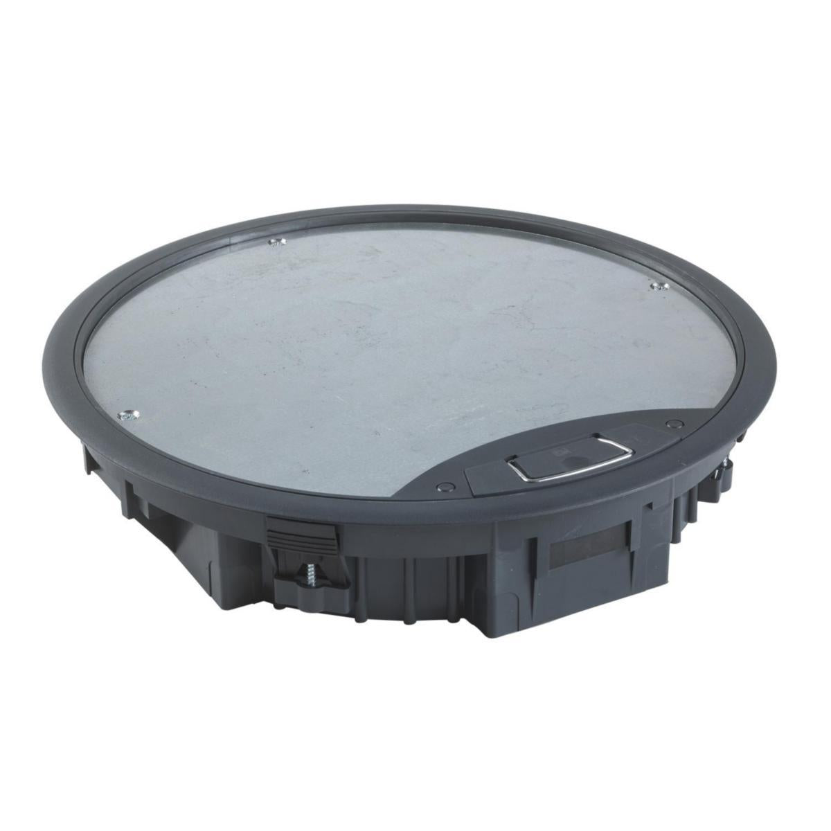 Gulvboks Rund UFB 800 - Schneider Electric