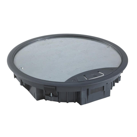 Gulvboks Rund UFB 800 - Schneider Electric
