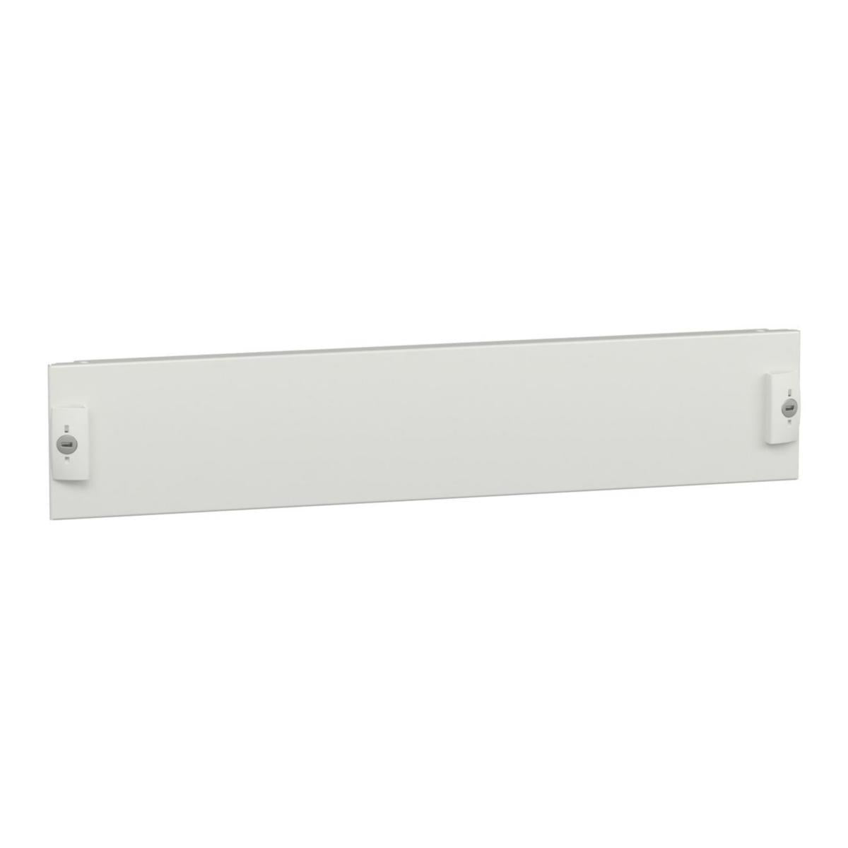 Frontplate Schneider tett PrismaSeT