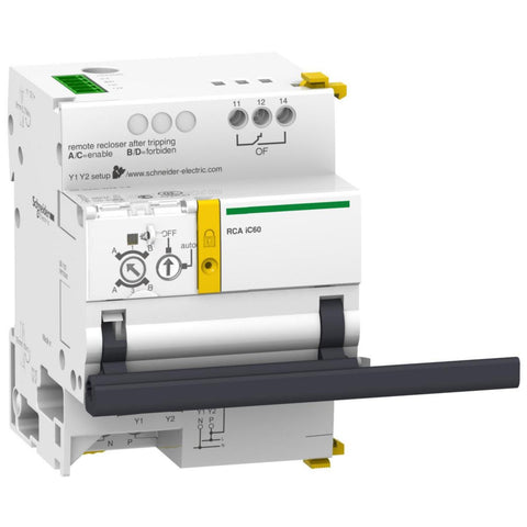 Fjernkontroll RCA Schneider iC60 - 230