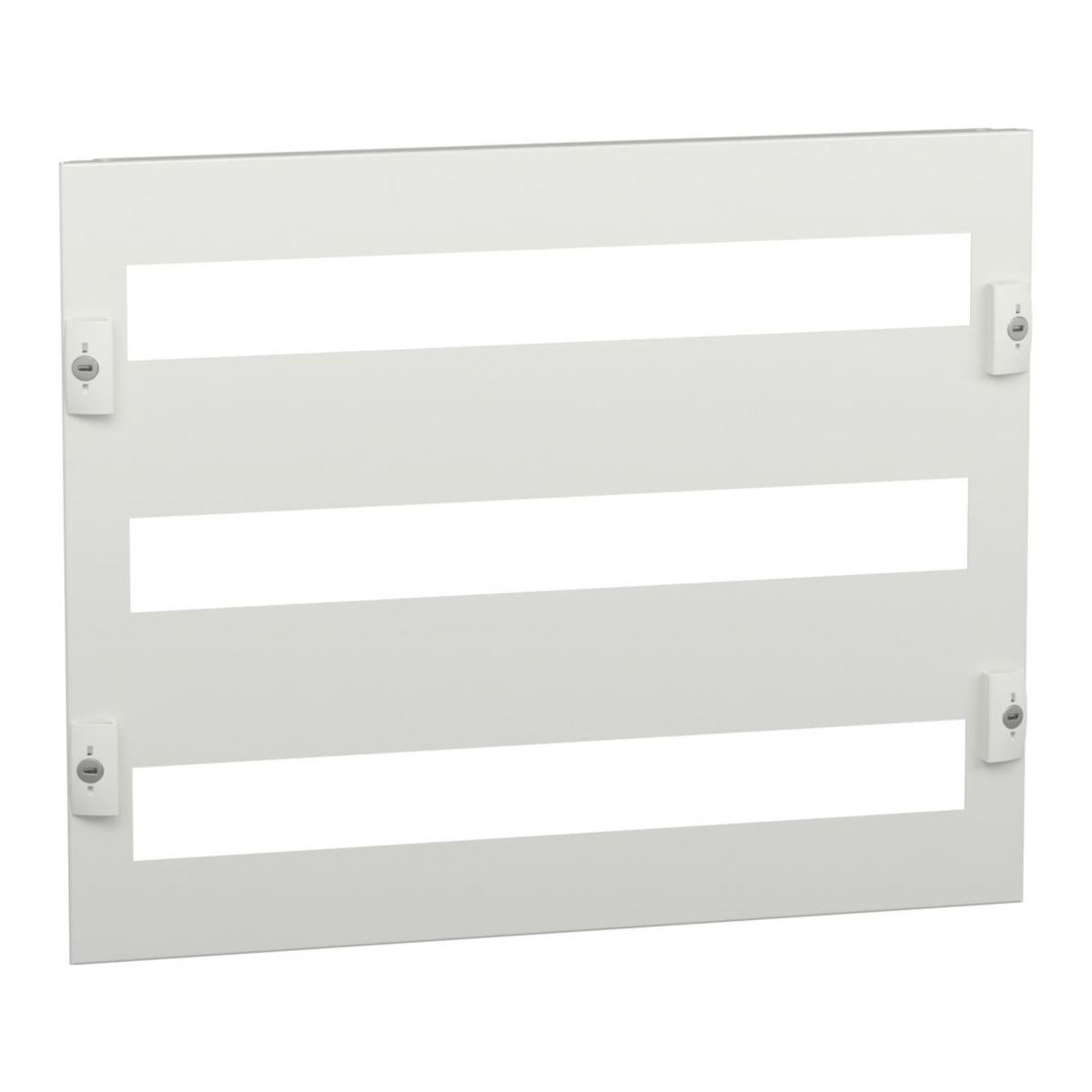Frontplate Schneider PrismaSeT - Schneider Electric