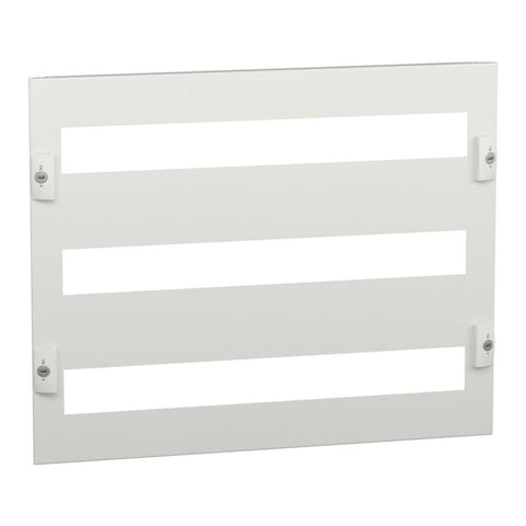 Frontplate Schneider PrismaSeT - Schneider Electric