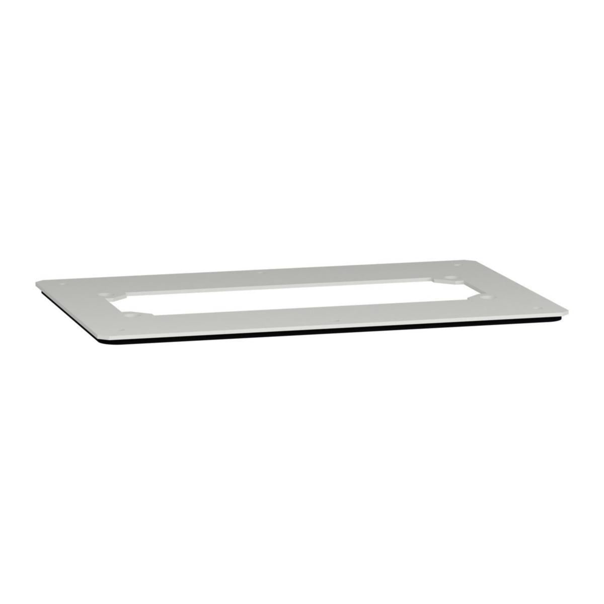 Flensplate Scheider PrismaSeT