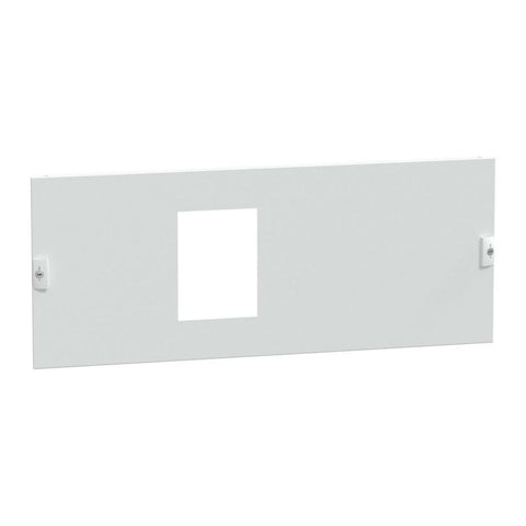 Frontplate Schneider INS630 Horisontal - Schneider Electric