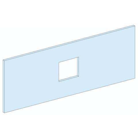 Frontplate Schneider NSX630 Horisontal - Schneider Electric