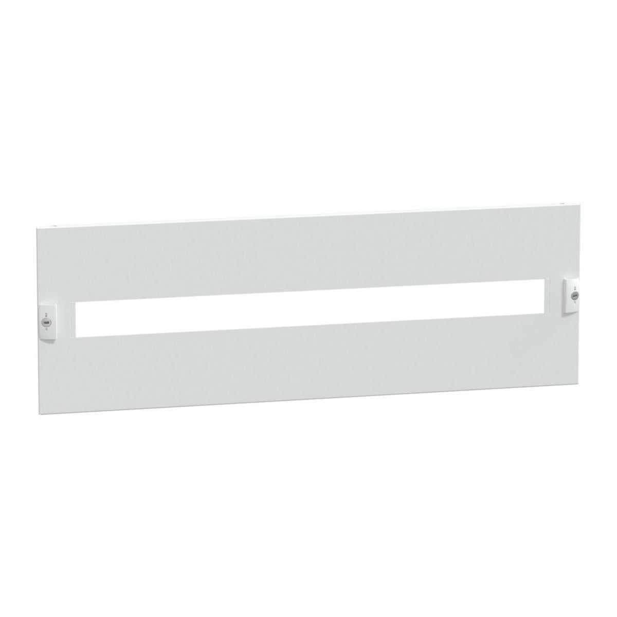 Frontplate Schneider B850mm PrismaSeT