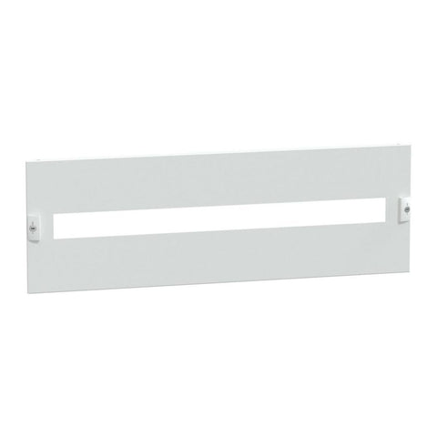 Frontplate Schneider B850mm PrismaSeT