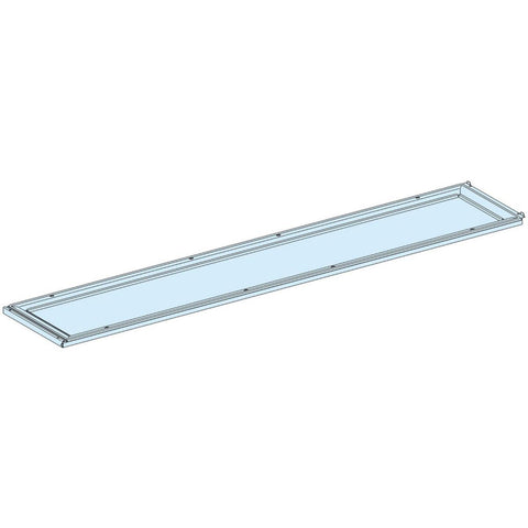 Sideplater 2stk IP55 PrismaSeT P - Schneider Electric