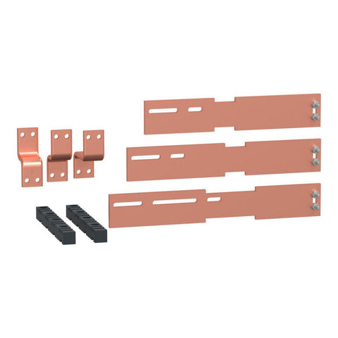 Prefabrikert Schneider NSX630B-1250 LGY tilkobling - Schneider Electric