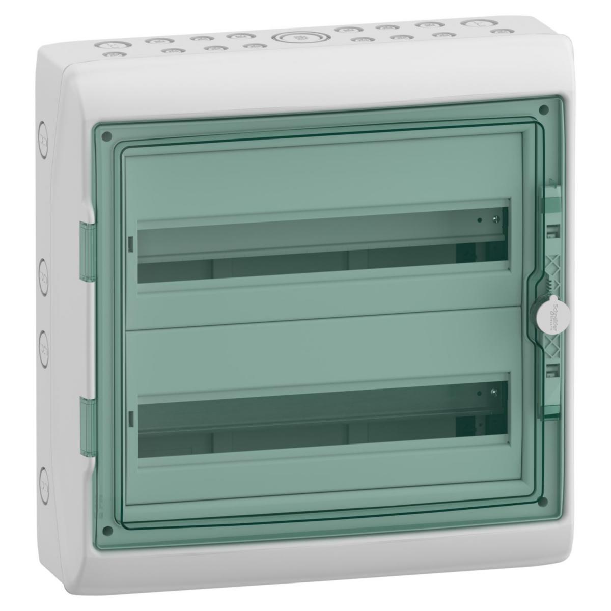 Modulær kapsling IP65 Kaedra Schneider - Schneider Electric