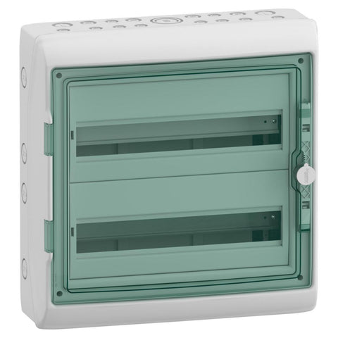 Modulær kapsling IP65 Kaedra Schneider - Schneider Electric