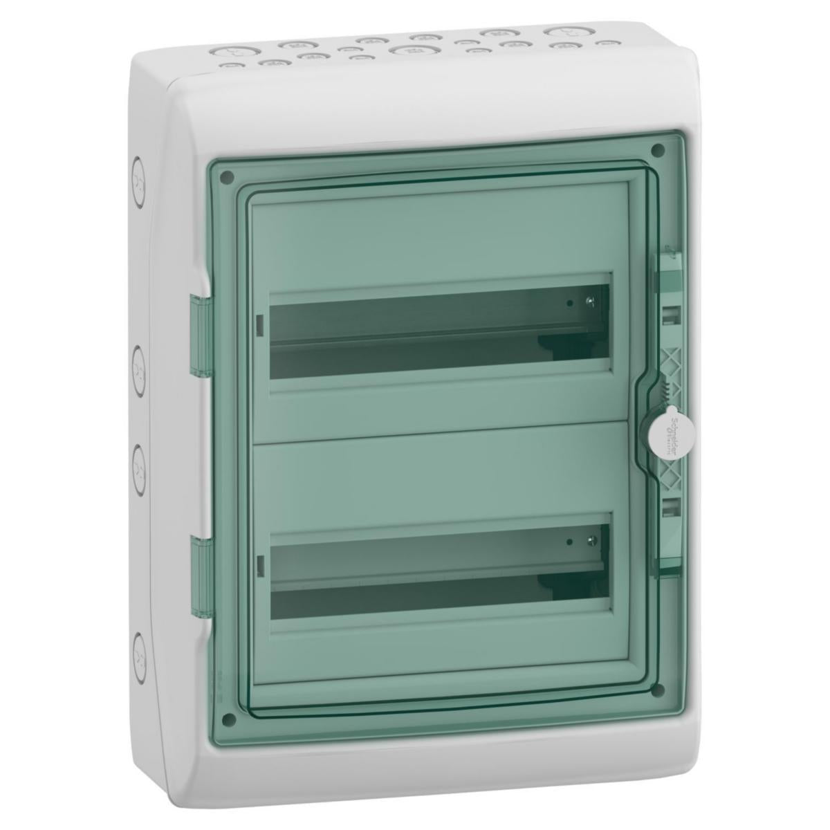 Modulær kapsling IP65 Kaedra Schneider - Schneider Electric