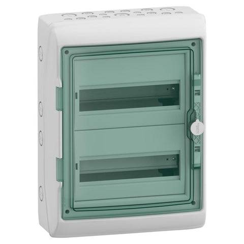 Modulær kapsling IP65 Kaedra Schneider - Schneider Electric