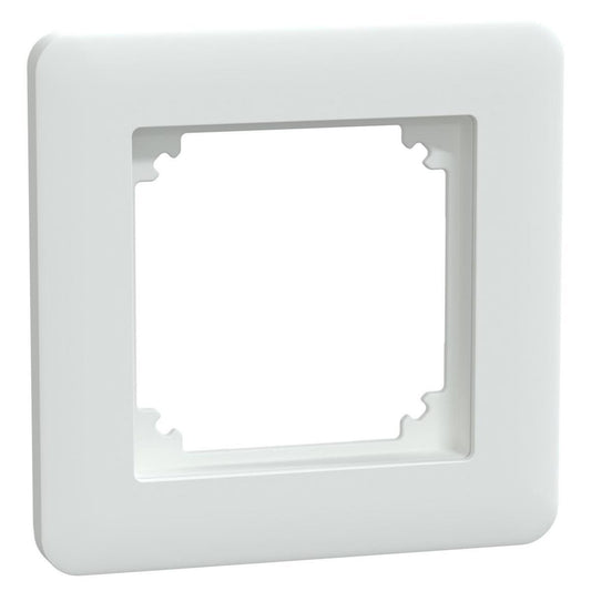 Kombinasjonsrammer Schneider Exxact Primo 1-H