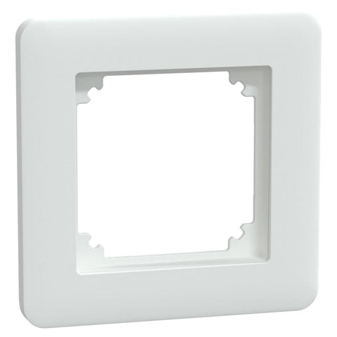 Kombinasjonsrammer Schneider Exxact Primo 1-H