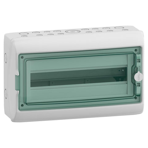 Modulær kapsling IP65 Kaedra Schneider - Schneider Electric