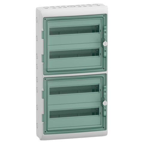 Modulær kapsling IP65 Kaedra Schneider - Schneider Electric