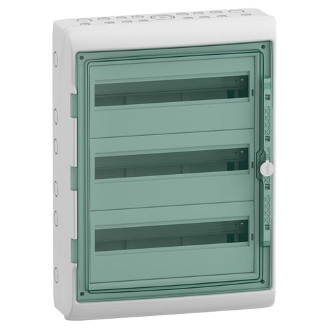 Modulær kapsling IP65 Kaedra Schneider - Schneider Electric