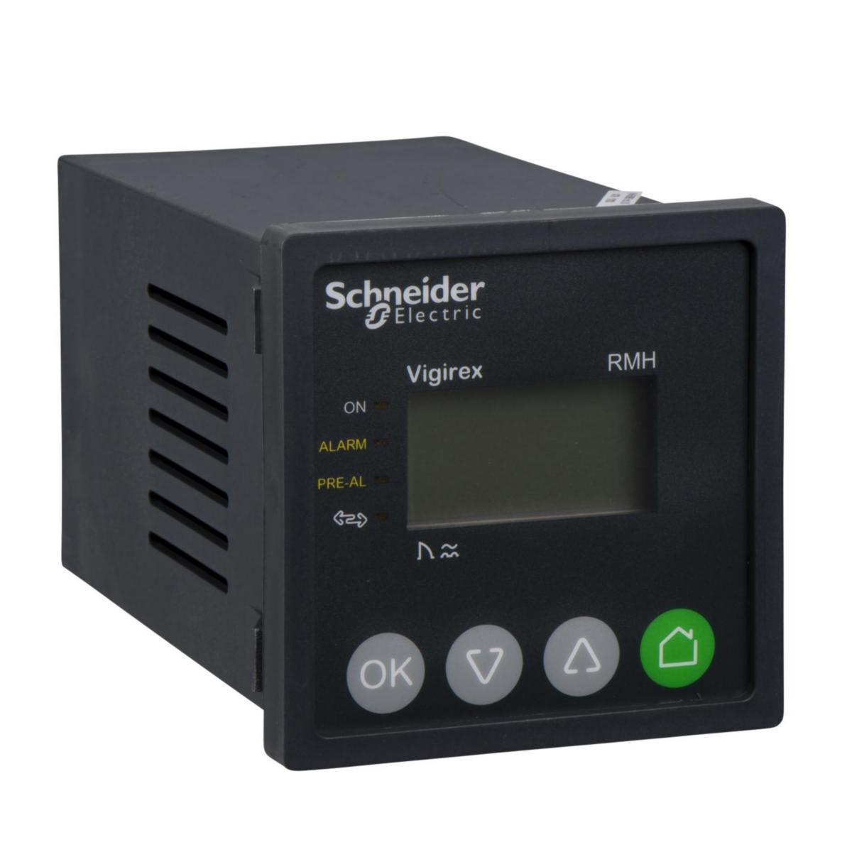 Jordfeilrele Schneider RMH - 220-240