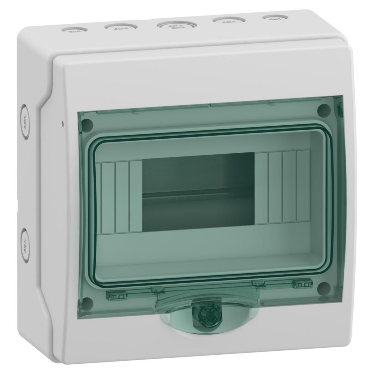 Kapsling Schneider Mini Kaedra - Schneider Electric