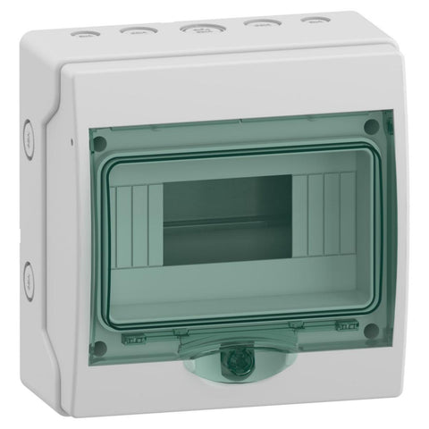 Kapsling Schneider Mini Kaedra - Schneider Electric