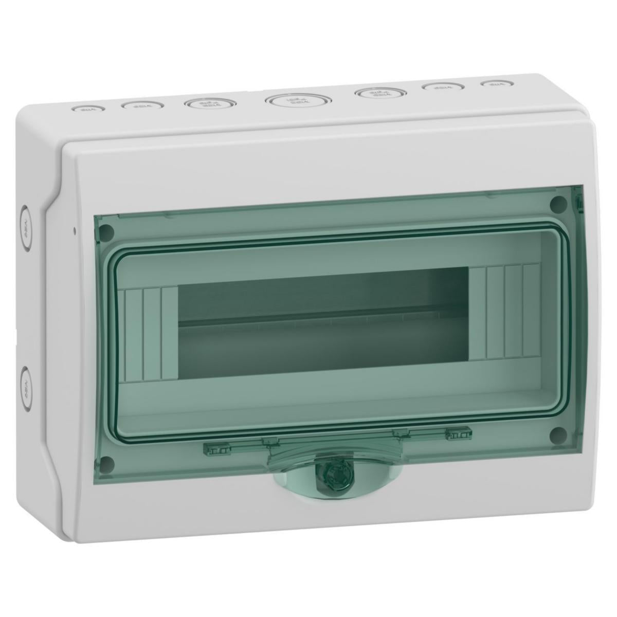 Kapsling Schneider Mini Kaedra - Schneider Electric