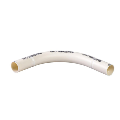 Normalbend Schneider PVC 90° - Schneider Electric